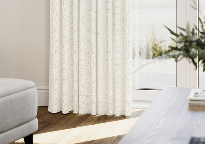 Rolling Hills Velvet, Warmth - Made to Measure Curtains - Image 5